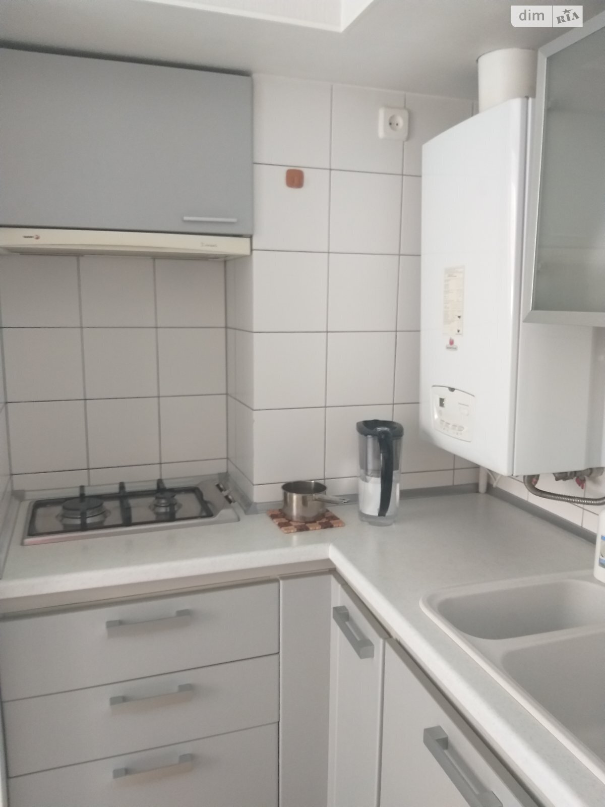 двокімнатна квартира в Одесі, район Приморський, на вул. Осипова в довготривалу оренду помісячно фото 1 двокімнатна квартира в Одесі, район Приморський, на вул. Осипова в довготривалу оренду помісячно фото 1