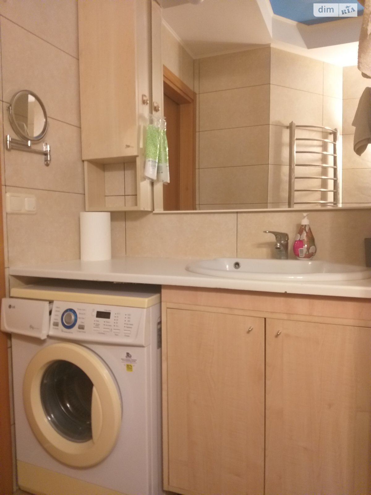 двокімнатна квартира в Одесі, район Приморський, на вул. Осипова в довготривалу оренду помісячно фото 1 двокімнатна квартира в Одесі, район Приморський, на вул. Осипова в довготривалу оренду помісячно фото 1