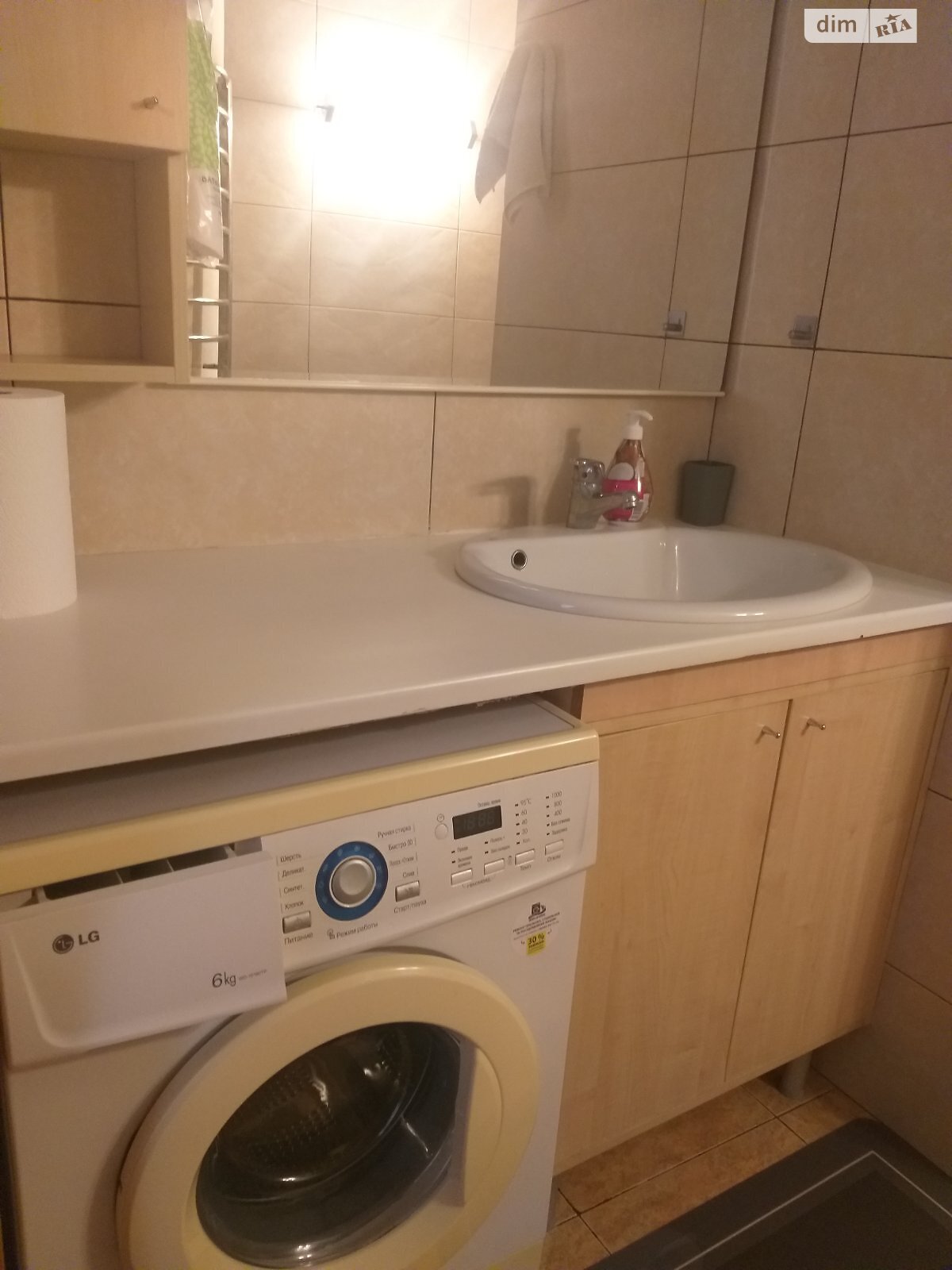 двокімнатна квартира в Одесі, район Приморський, на вул. Осипова в довготривалу оренду помісячно фото 1