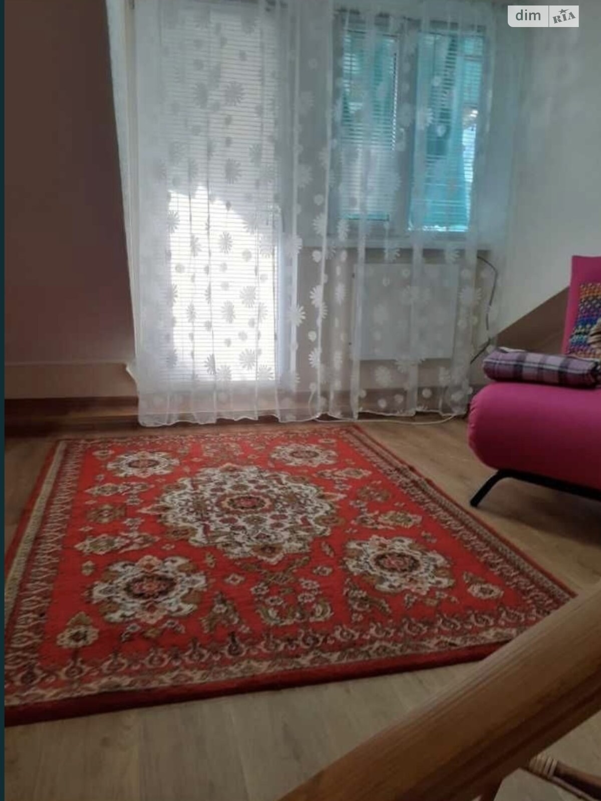 двухкомнатная квартира в Одессе, район Приморский, на ул. Пастера 30 в аренду на долгий срок помесячно фото 1