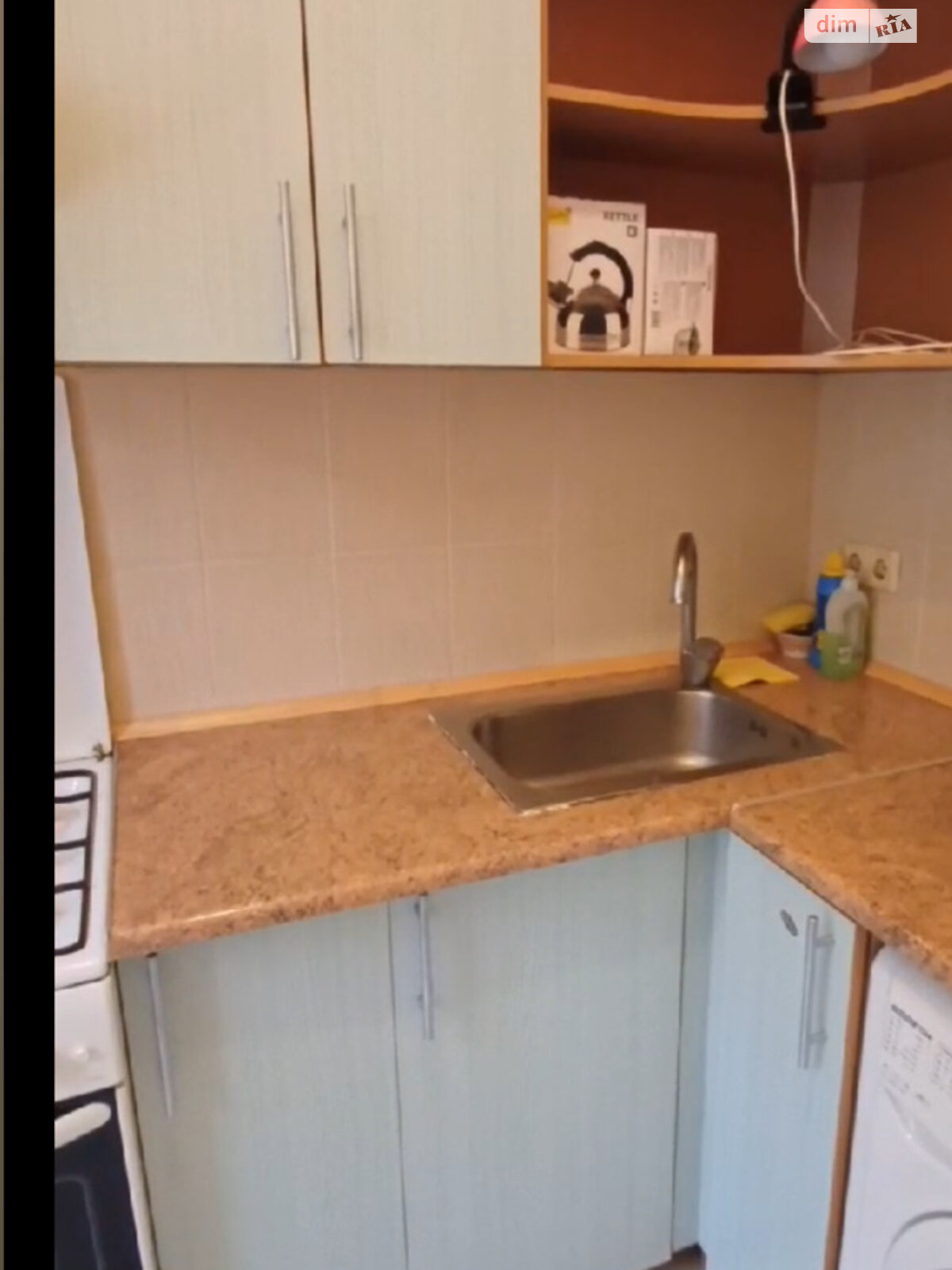 однокомнатная квартира в Одессе, район Приморский, на ул. Пастера в аренду на долгий срок помесячно фото 1 однокомнатная квартира в Одессе, район Приморский, на ул. Пастера в аренду на долгий срок помесячно фото 1