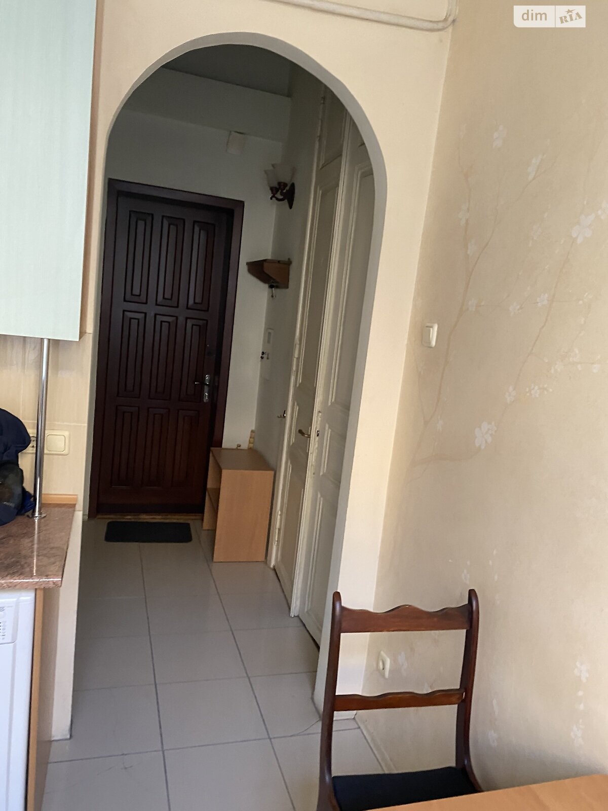 однокомнатная квартира в Одессе, район Приморский, на ул. Пастера в аренду на долгий срок помесячно фото 1 однокомнатная квартира в Одессе, район Приморский, на ул. Пастера в аренду на долгий срок помесячно фото 1