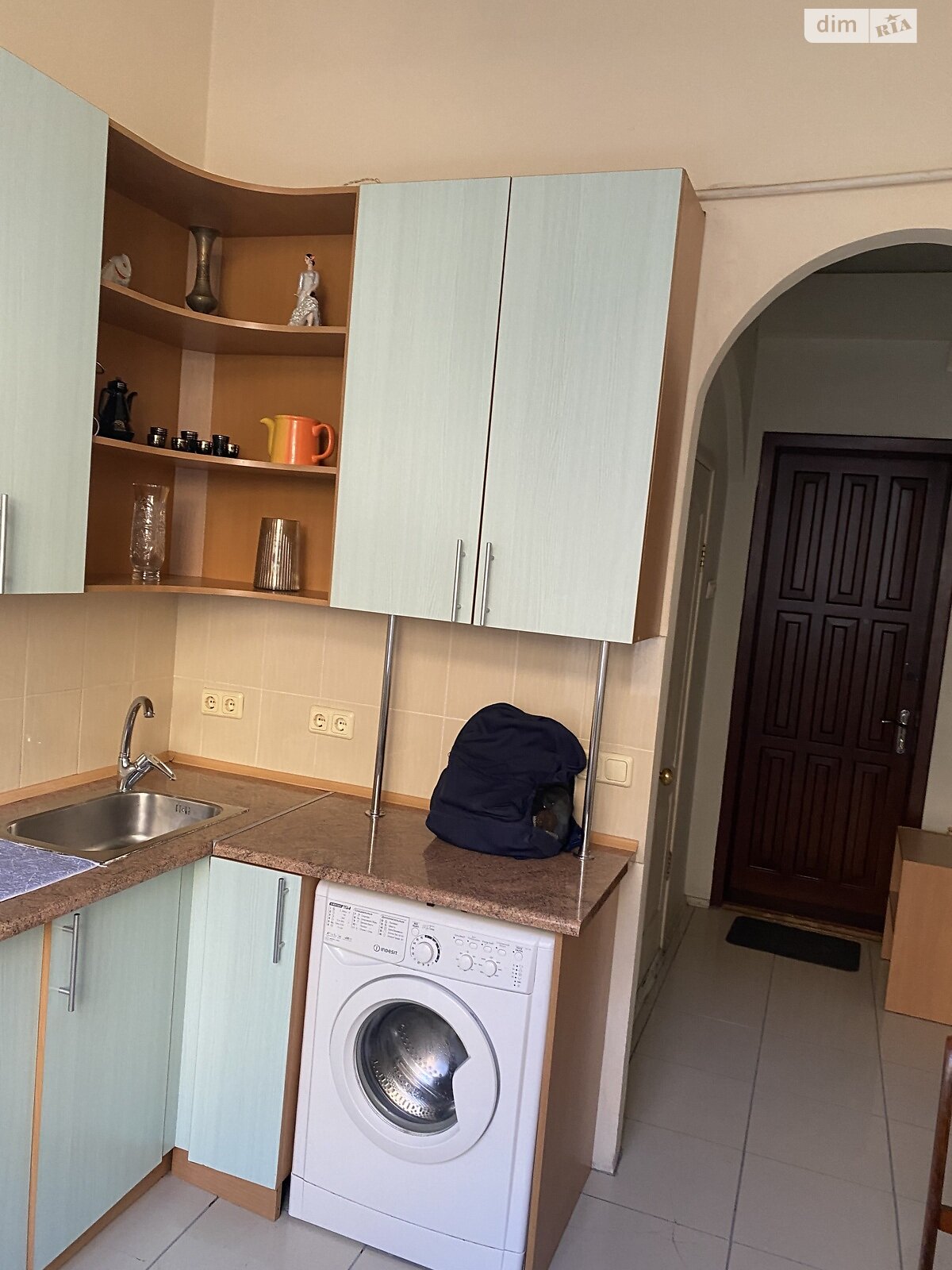 однокомнатная квартира в Одессе, район Приморский, на ул. Пастера в аренду на долгий срок помесячно фото 1 однокомнатная квартира в Одессе, район Приморский, на ул. Пастера в аренду на долгий срок помесячно фото 1