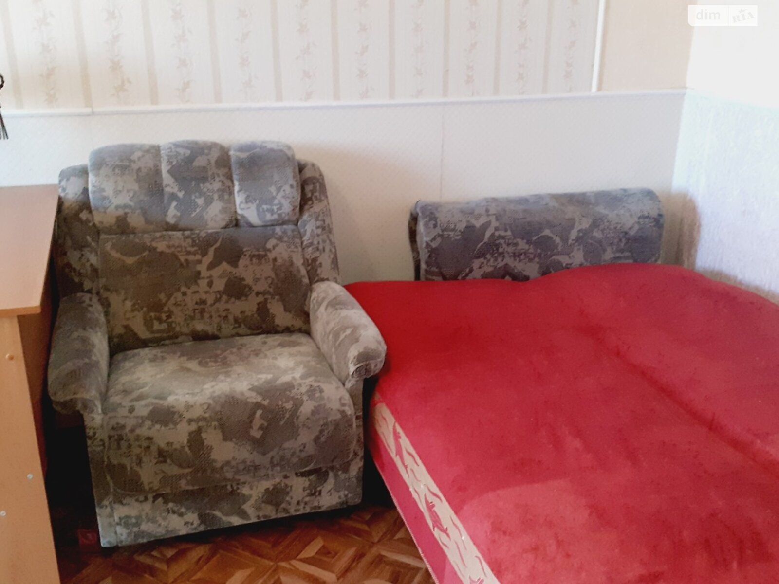 однокомнатная квартира в Одессе, район Приморский, на ул. Педагогическая в аренду на долгий срок помесячно фото 1 однокомнатная квартира в Одессе, район Приморский, на ул. Педагогическая в аренду на долгий срок помесячно фото 1