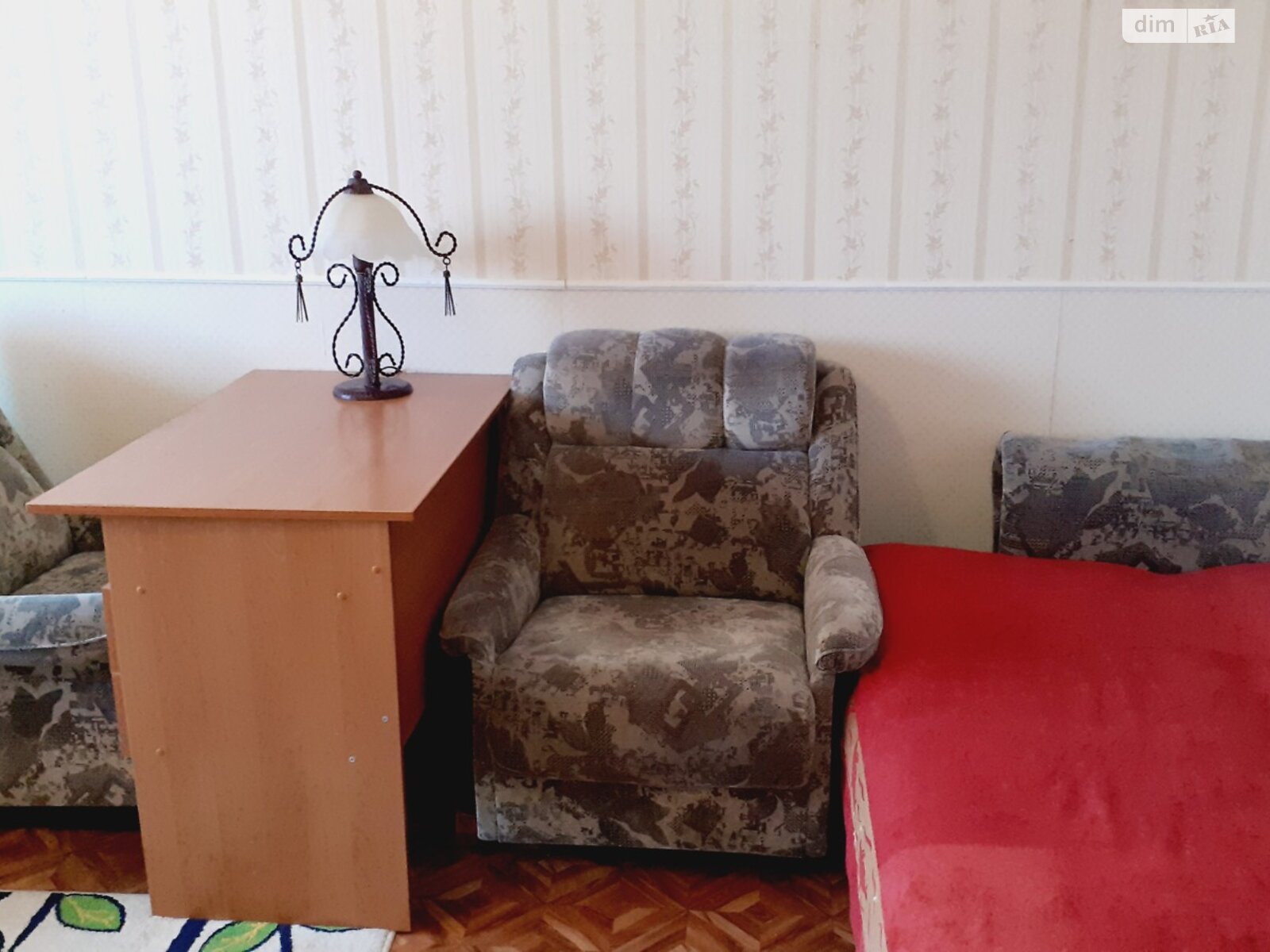однокомнатная квартира в Одессе, район Приморский, на ул. Педагогическая в аренду на долгий срок помесячно фото 1 однокомнатная квартира в Одессе, район Приморский, на ул. Педагогическая в аренду на долгий срок помесячно фото 1
