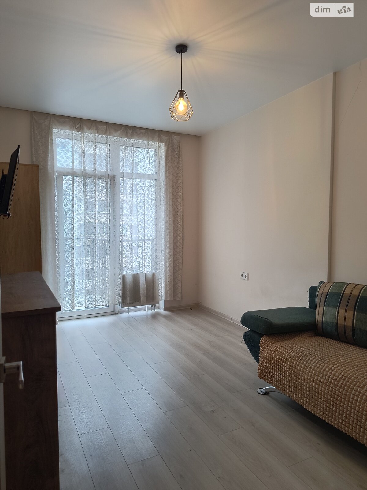 однокімнатна квартира в Одесі, район Приморський, на вул. Педагогічна 20Б в довготривалу оренду помісячно фото 1