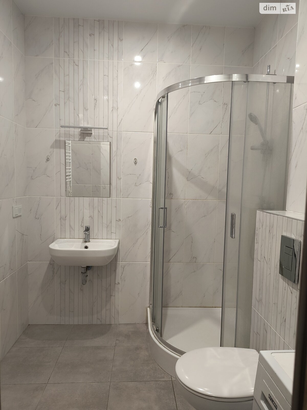 однокімнатна квартира в Одесі, район Приморський, на вул. Педагогічна 20Б в довготривалу оренду помісячно фото 1