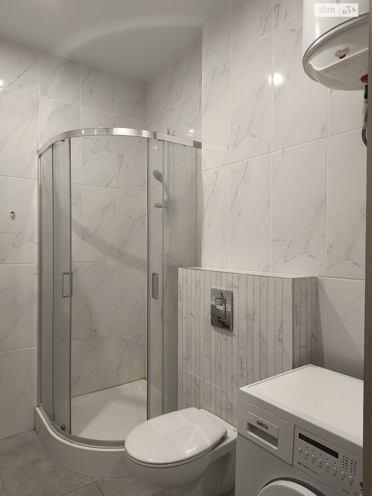 однокімнатна квартира в Одесі, район Приморський, на вул. Педагогічна 20Б в довготривалу оренду помісячно фото 1