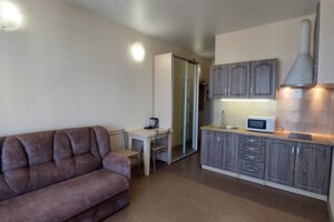 однокімнатна квартира в Одесі, район Приморський, на вул. Педагогічна 23 в довготривалу оренду помісячно фото 2