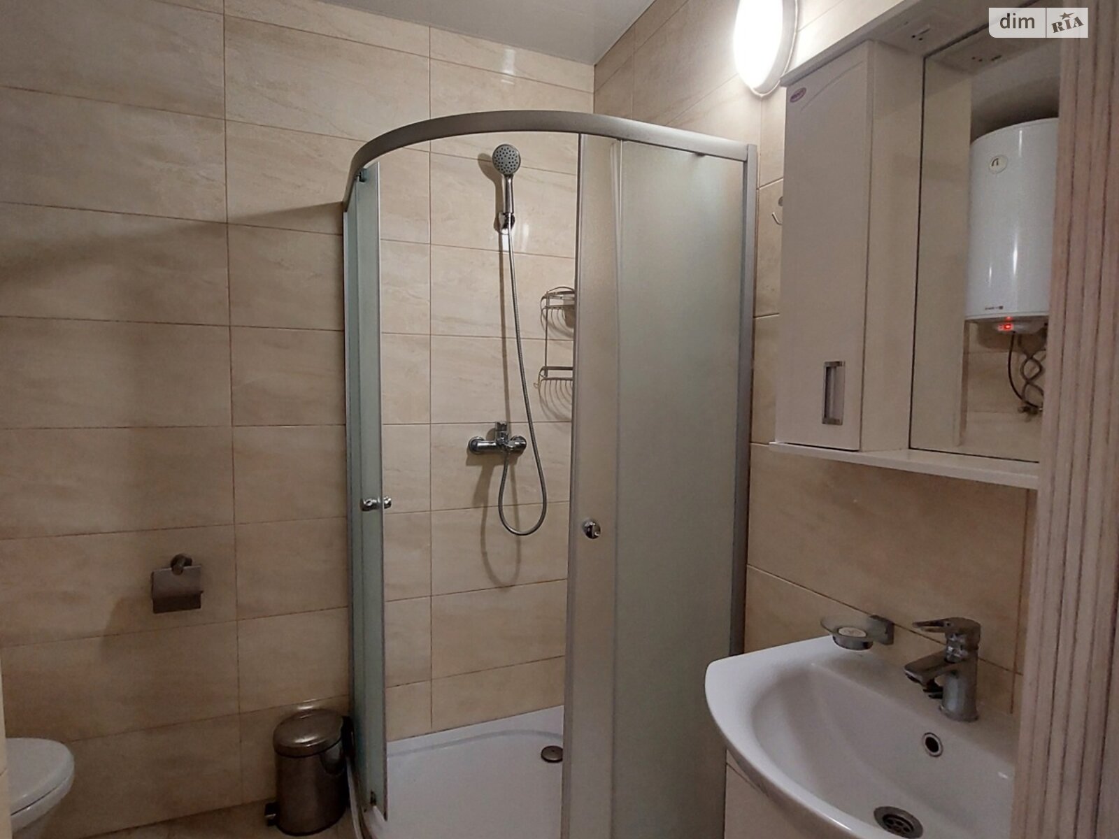 однокімнатна квартира в Одесі, район Приморський, на вул. Педагогічна 23 в довготривалу оренду помісячно фото 1