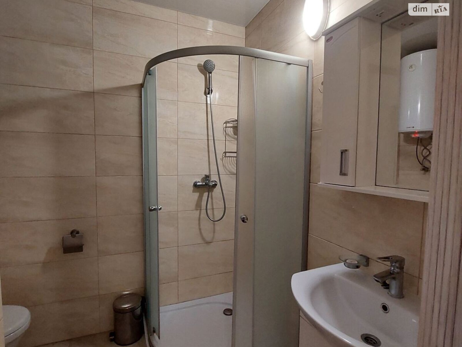 однокімнатна квартира в Одесі, район Приморський, на вул. Педагогічна 23 в довготривалу оренду помісячно фото 1