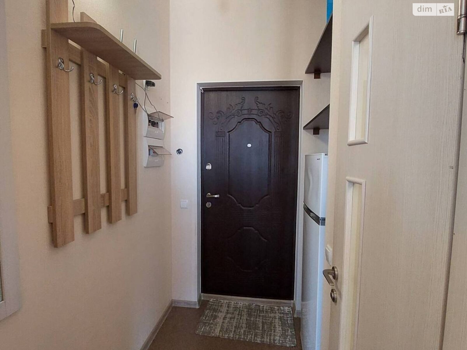 однокімнатна квартира в Одесі, район Приморський, на вул. Педагогічна 23 в довготривалу оренду помісячно фото 1