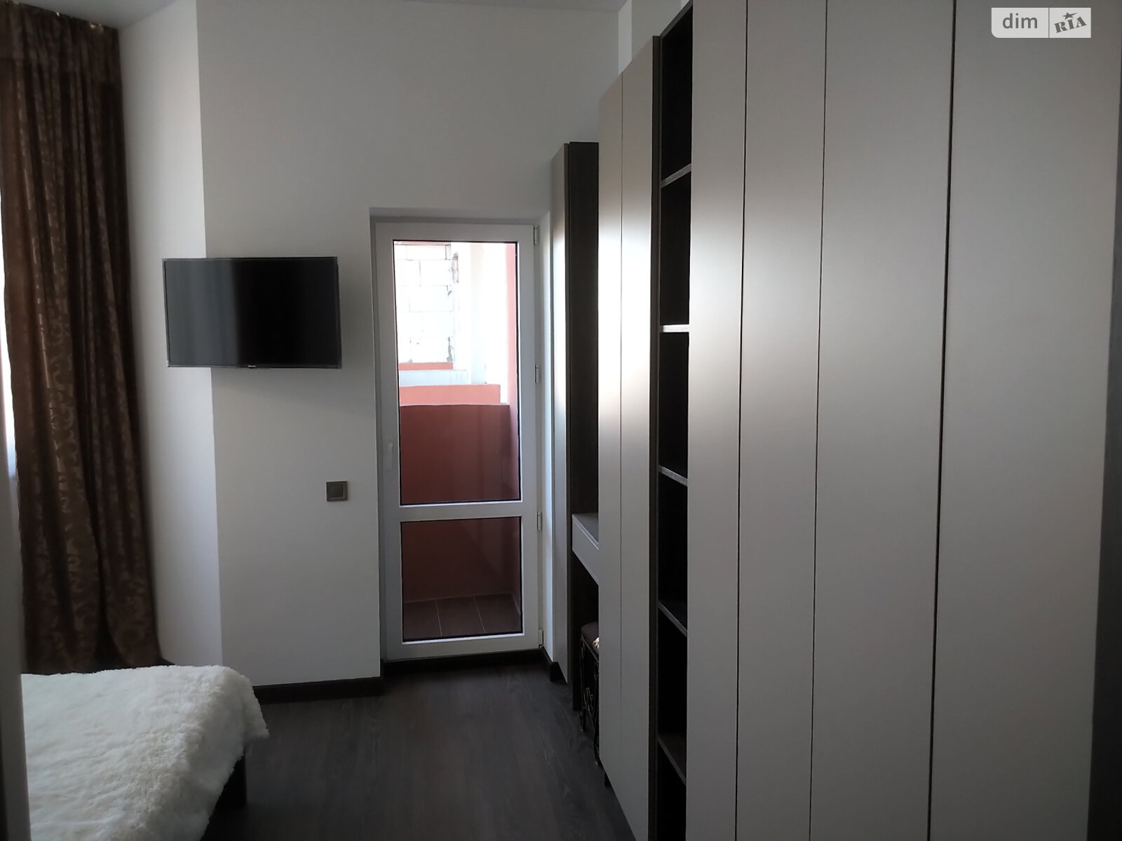 однокомнатная квартира в Одессе, район Приморский, на ул. Педагогическая 21 в аренду на долгий срок помесячно фото 1 однокомнатная квартира в Одессе, район Приморский, на ул. Педагогическая 21 в аренду на долгий срок помесячно фото 1