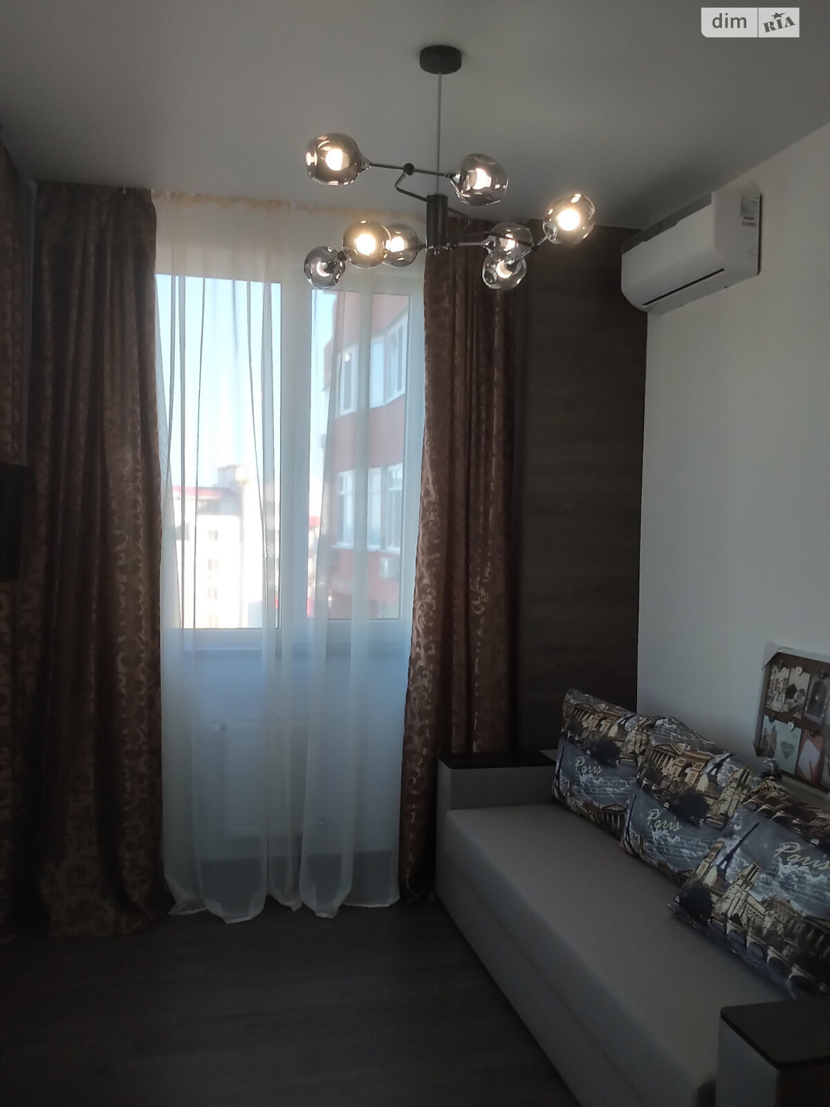 однокомнатная квартира в Одессе, район Приморский, на ул. Педагогическая 21 в аренду на долгий срок помесячно фото 1 однокомнатная квартира в Одессе, район Приморский, на ул. Педагогическая 21 в аренду на долгий срок помесячно фото 1