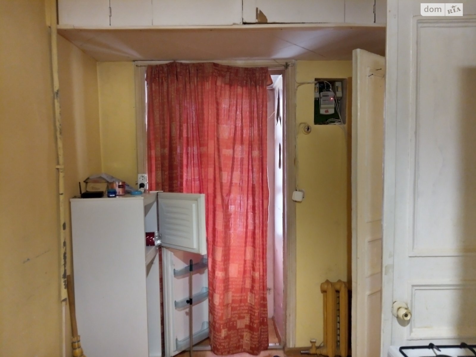 однокомнатная квартира с мебелью в Одессе, район Приморский, на ул. Успенская 14 в аренду на долгий срок помесячно фото 1