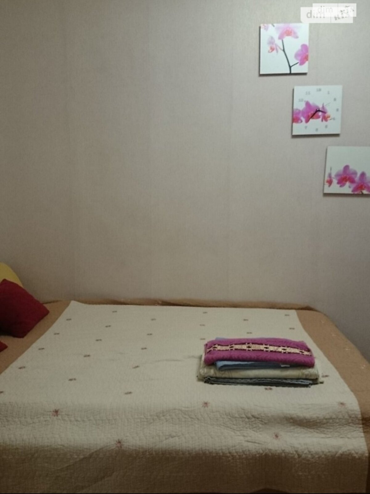 однокімнатна квартира в Одесі, район Приморський, на вул. Пироговська в довготривалу оренду помісячно фото 1 однокімнатна квартира в Одесі, район Приморський, на вул. Пироговська в довготривалу оренду помісячно фото 1