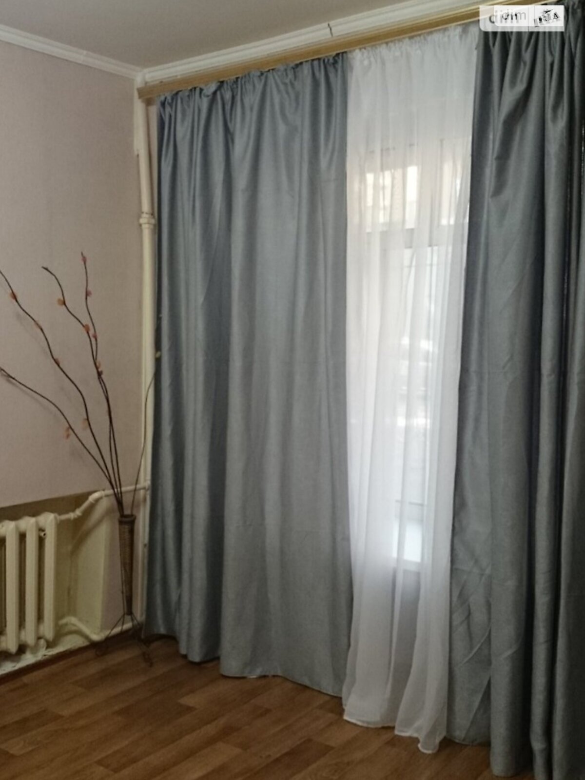 однокімнатна квартира в Одесі, район Приморський, на вул. Пироговська в довготривалу оренду помісячно фото 1 однокімнатна квартира в Одесі, район Приморський, на вул. Пироговська в довготривалу оренду помісячно фото 1