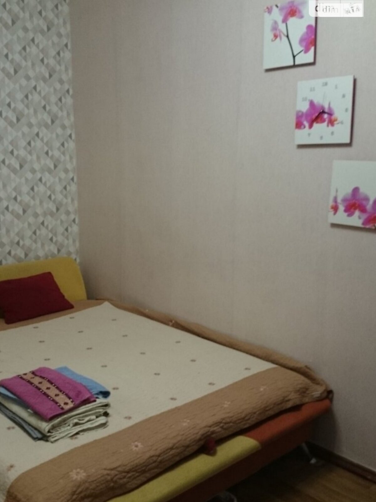 однокімнатна квартира в Одесі, район Приморський, на вул. Пироговська в довготривалу оренду помісячно фото 1 однокімнатна квартира в Одесі, район Приморський, на вул. Пироговська в довготривалу оренду помісячно фото 1