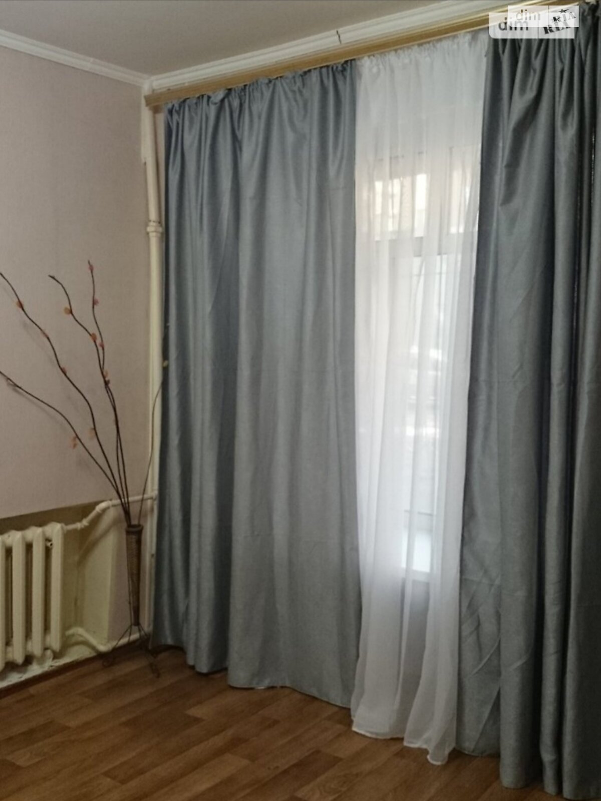 однокімнатна квартира в Одесі, район Приморський, на вул. Пироговська в довготривалу оренду помісячно фото 1 однокімнатна квартира в Одесі, район Приморський, на вул. Пироговська в довготривалу оренду помісячно фото 1