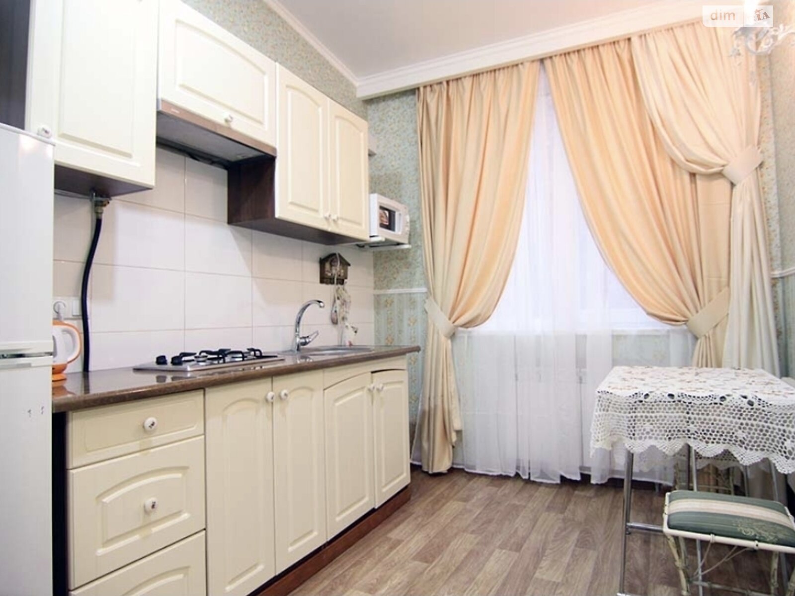 однокомнатная квартира в Одессе, район Приморский, на ул. Преображенская 24 в аренду на долгий срок помесячно фото 1 однокомнатная квартира в Одессе, район Приморский, на ул. Преображенская 24 в аренду на долгий срок помесячно фото 1