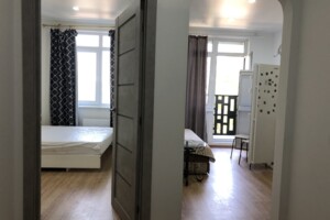 однокомнатная квартира с ремонтом в Одессе, район Приморский, на ул. Раскидайловская 67Б корпус 3 в аренду на долгий срок помесячно фото 2