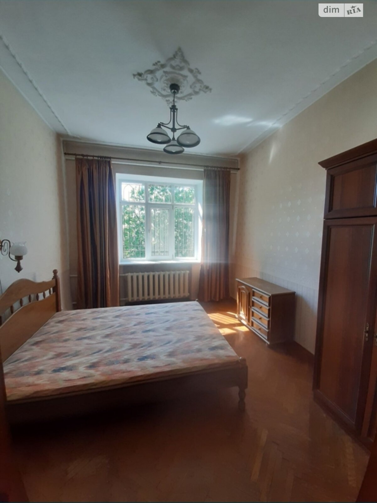 двухкомнатная квартира в Одессе, район Приморский, на ул. Ришельевская 44/46 в аренду на долгий срок помесячно фото 1