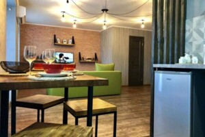 двухкомнатная квартира в Одессе, район Приморский, на ул. Ришельевская 78 в аренду на долгий срок помесячно фото 2