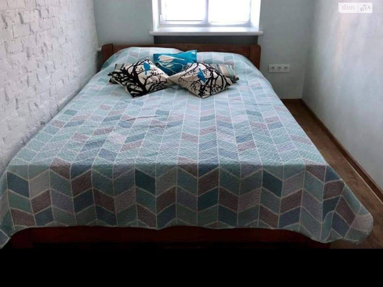 двухкомнатная квартира в Одессе, район Приморский, на ул. Ришельевская 78 в аренду на долгий срок помесячно фото 1