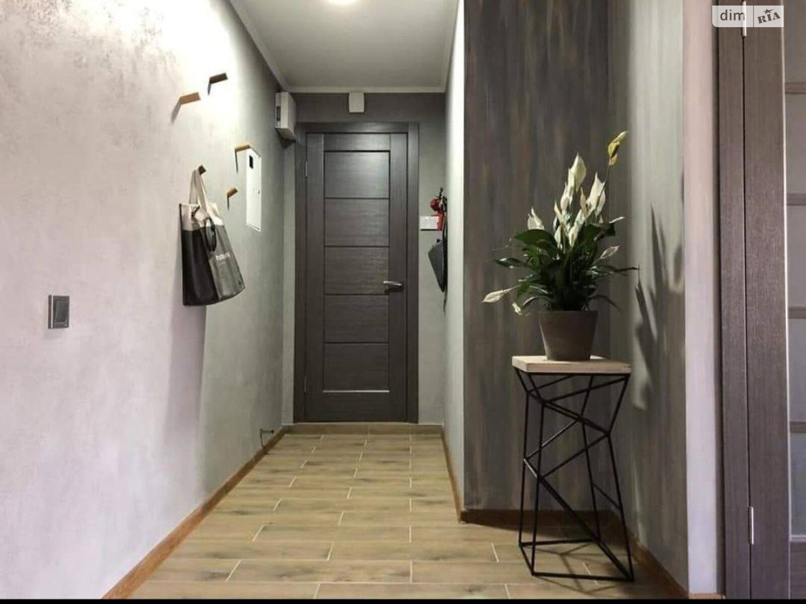 двухкомнатная квартира в Одессе, район Приморский, на ул. Ришельевская 78 в аренду на долгий срок помесячно фото 1