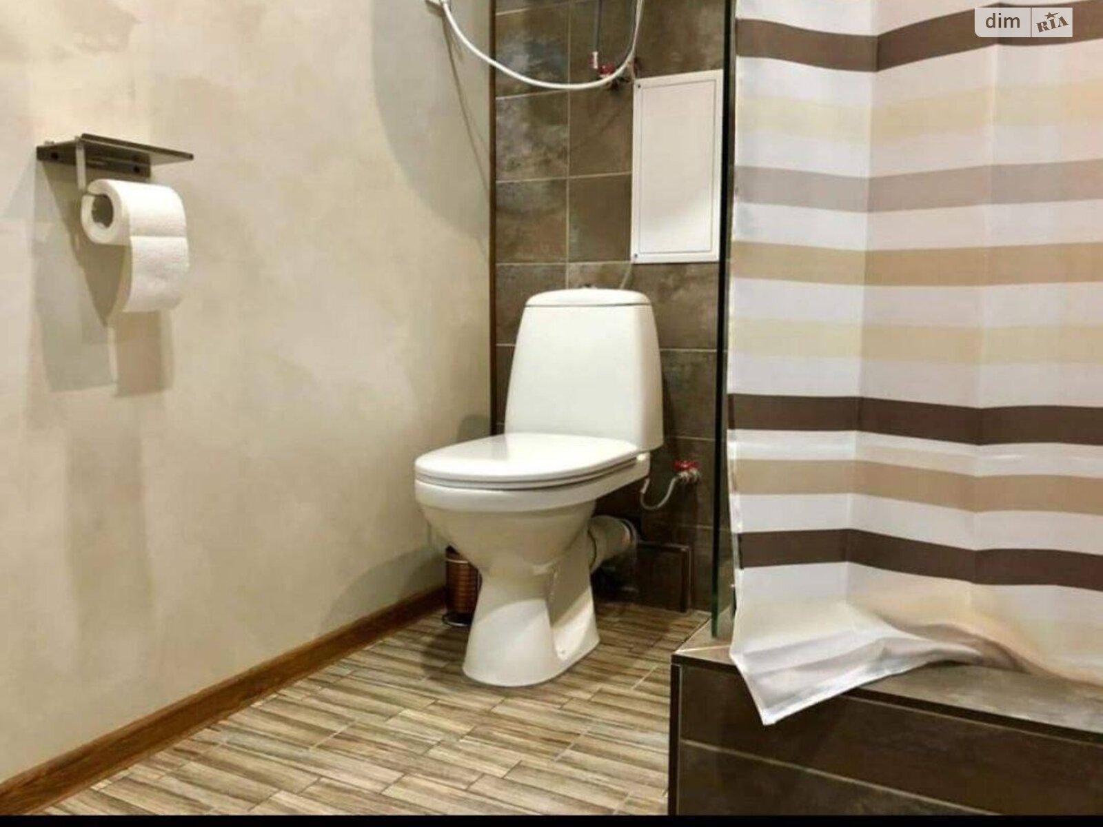 двухкомнатная квартира в Одессе, район Приморский, на ул. Ришельевская 78 в аренду на долгий срок помесячно фото 1