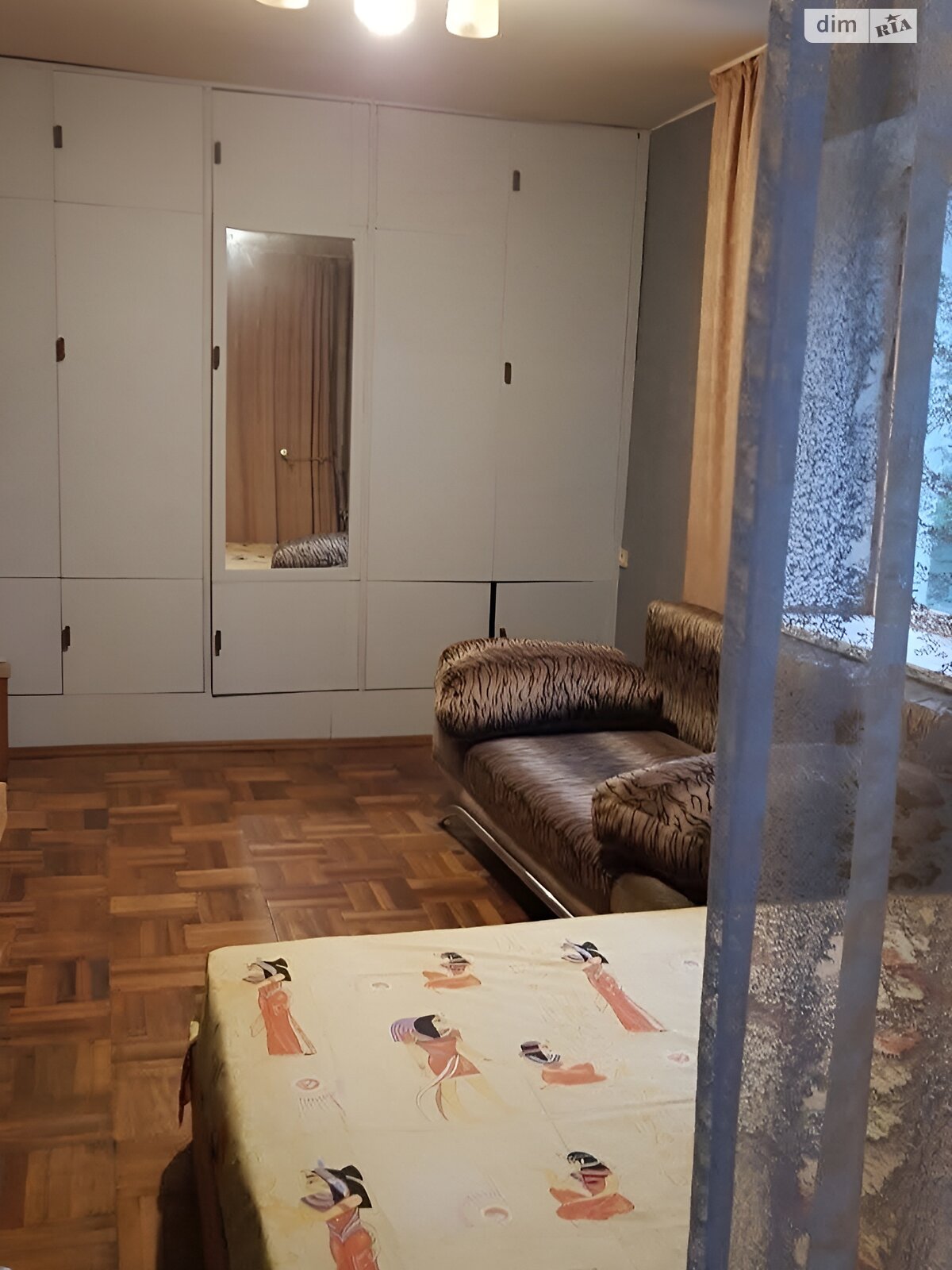 однокімнатна квартира в Одесі, район Приморський, на вул. Сегедська в довготривалу оренду помісячно фото 1 однокімнатна квартира в Одесі, район Приморський, на вул. Сегедська в довготривалу оренду помісячно фото 1