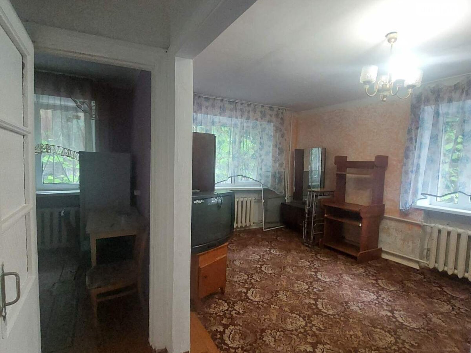 однокімнатна квартира в Одесі, район Приморський, на вул. Сегедська в довготривалу оренду помісячно фото 1 однокімнатна квартира в Одесі, район Приморський, на вул. Сегедська в довготривалу оренду помісячно фото 1