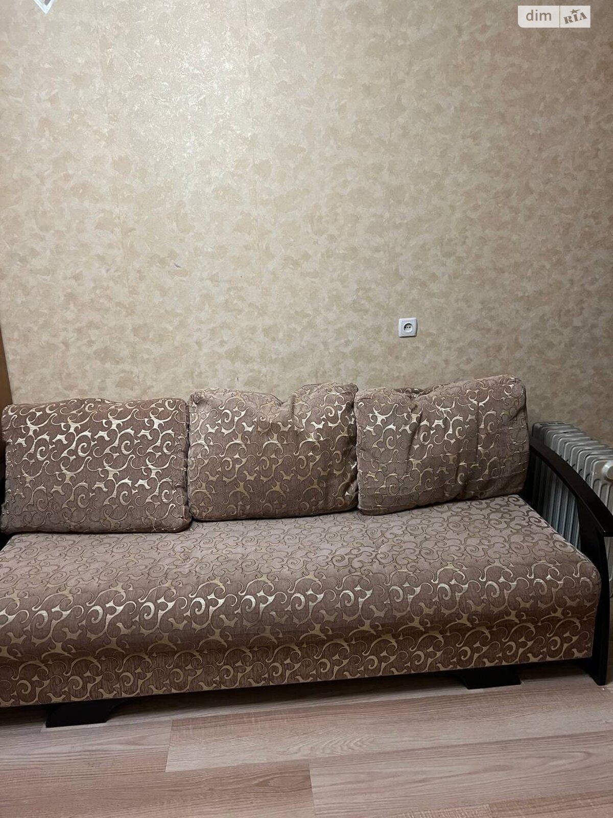 однокомнатная квартира в Одессе, район Приморский, на ул. Сегедская 8 в аренду на долгий срок помесячно фото 1 однокомнатная квартира в Одессе, район Приморский, на ул. Сегедская 8 в аренду на долгий срок помесячно фото 1