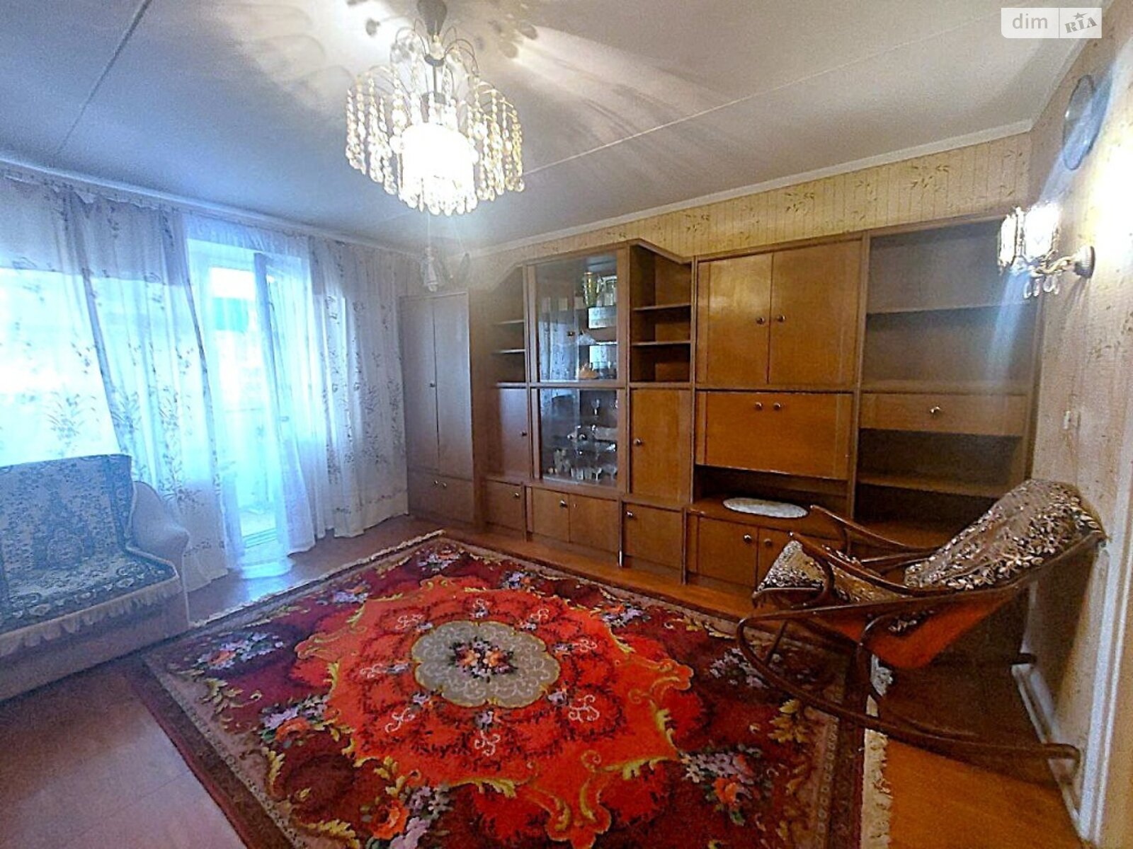 трикімнатна квартира в Одесі, район Приморський, на вул. Сегедська 1 в довготривалу оренду помісячно фото 1