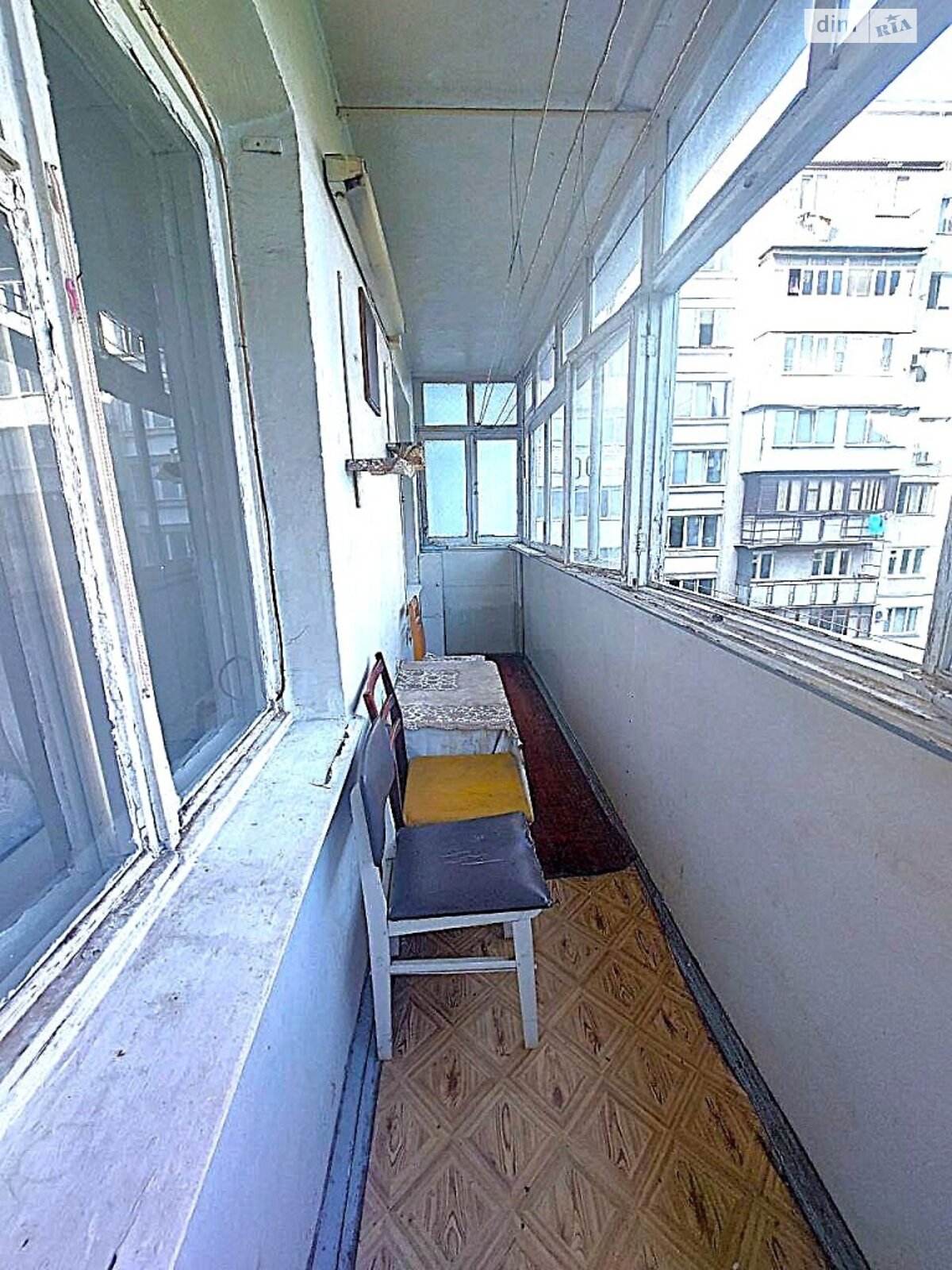 трикімнатна квартира в Одесі, район Приморський, на вул. Сегедська 1 в довготривалу оренду помісячно фото 1