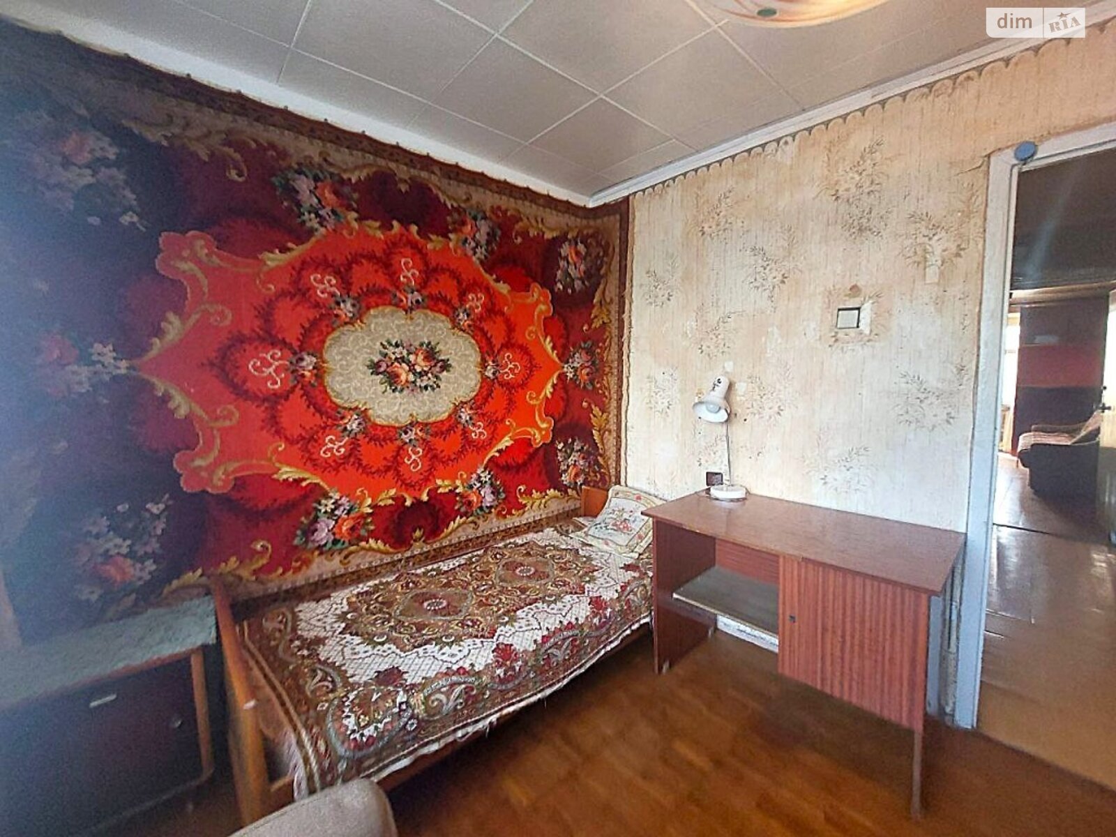 трикімнатна квартира в Одесі, район Приморський, на вул. Сегедська 1 в довготривалу оренду помісячно фото 1