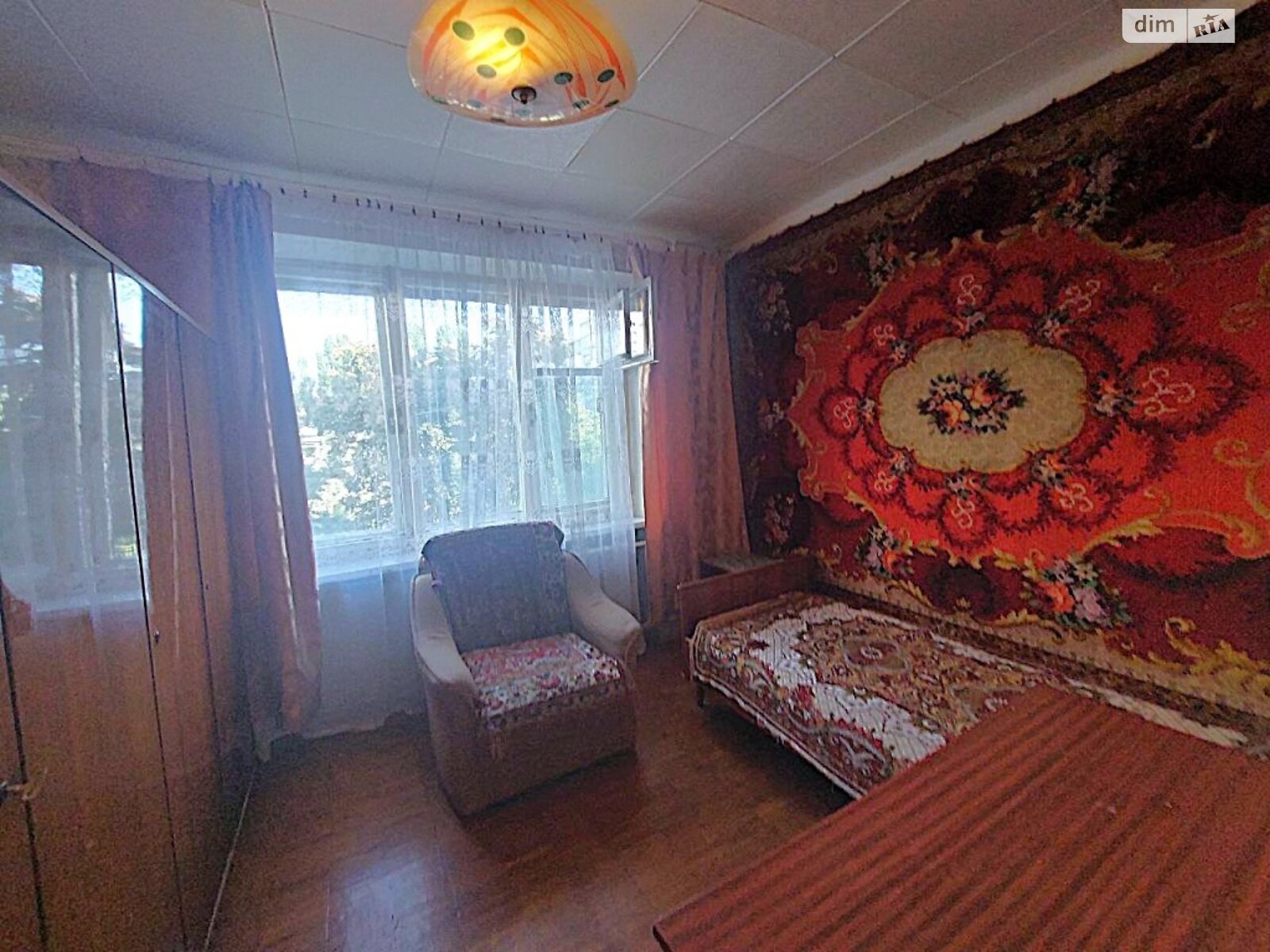 трикімнатна квартира в Одесі, район Приморський, на вул. Сегедська 1 в довготривалу оренду помісячно фото 1