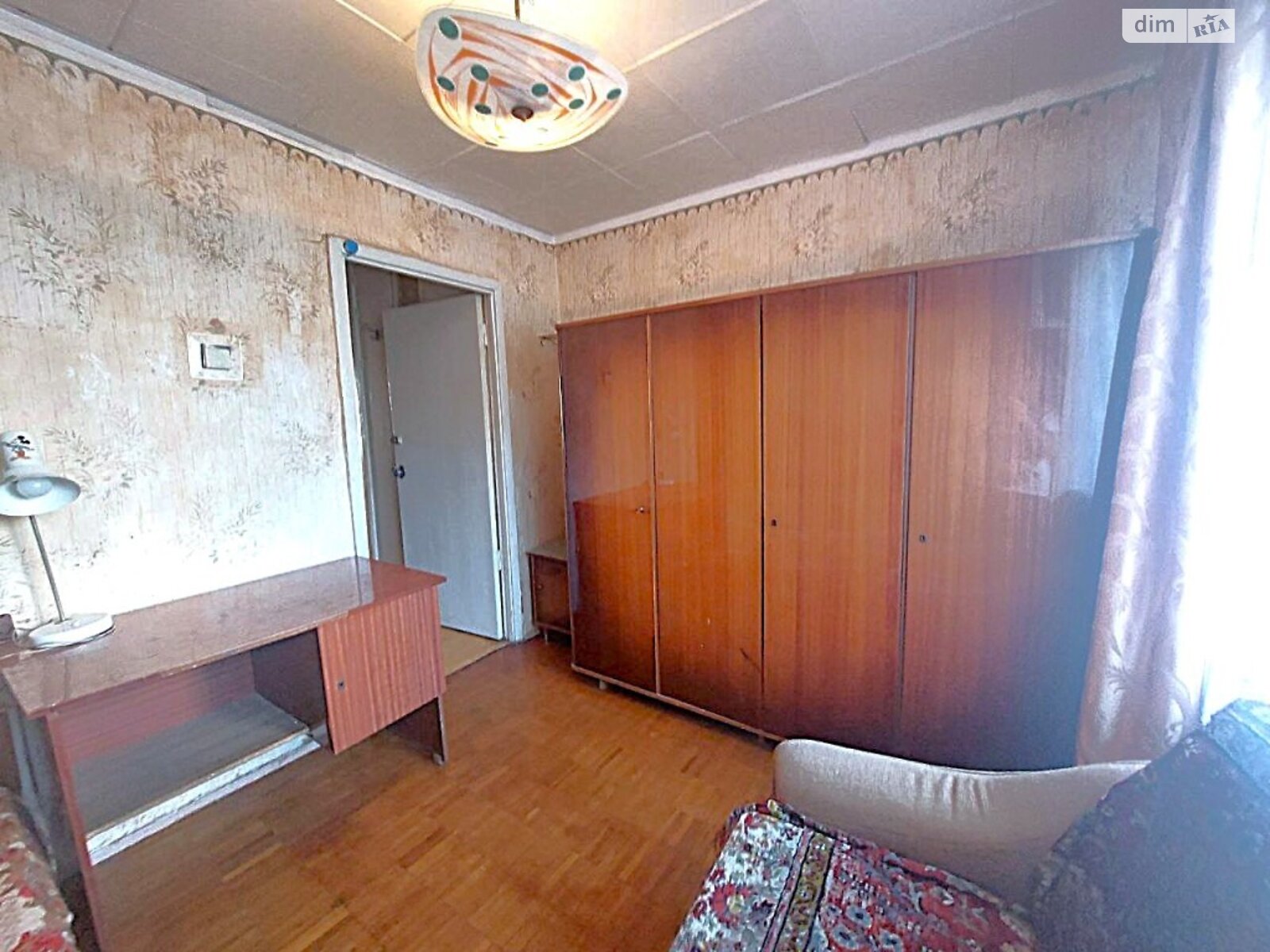 трикімнатна квартира в Одесі, район Приморський, на вул. Сегедська 1 в довготривалу оренду помісячно фото 1