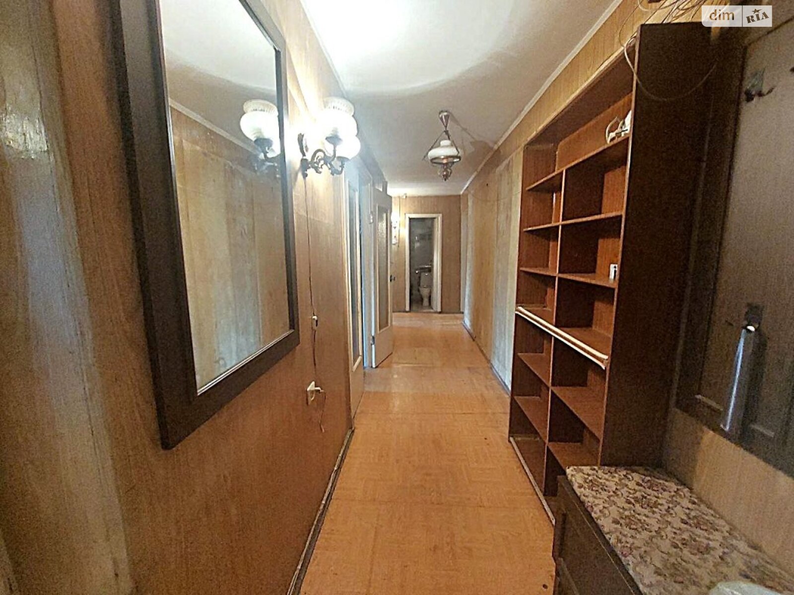 трикімнатна квартира в Одесі, район Приморський, на вул. Сегедська 1 в довготривалу оренду помісячно фото 1