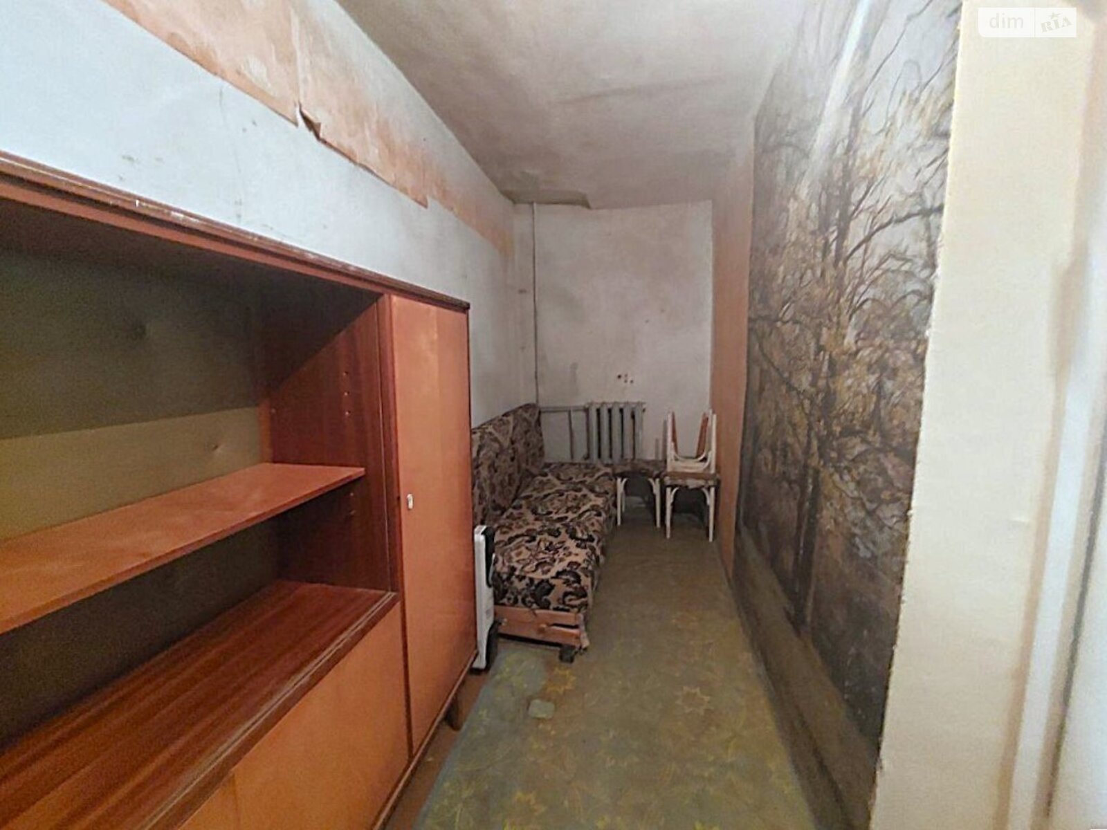 трикімнатна квартира в Одесі, район Приморський, на вул. Сегедська 1 в довготривалу оренду помісячно фото 1