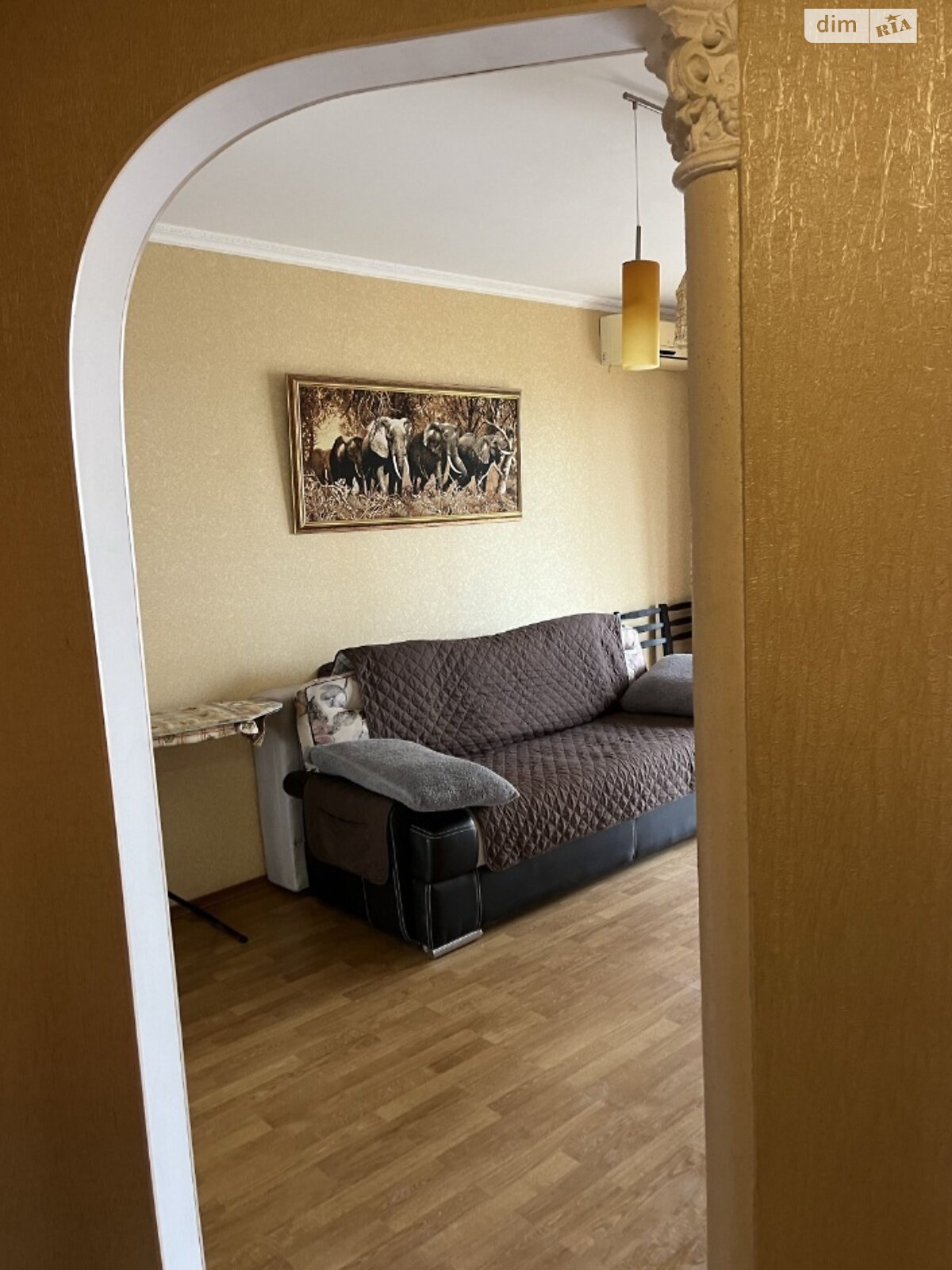 однокімнатна квартира в Одесі, район Приморський, на пров. Шампанський 2/1 в довготривалу оренду помісячно фото 1 однокімнатна квартира в Одесі, район Приморський, на пров. Шампанський 2/1 в довготривалу оренду помісячно фото 1