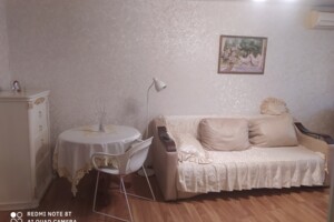 двухкомнатная квартира в Одессе, район Приморский, на просп. Шевченко в аренду на долгий срок помесячно фото 2