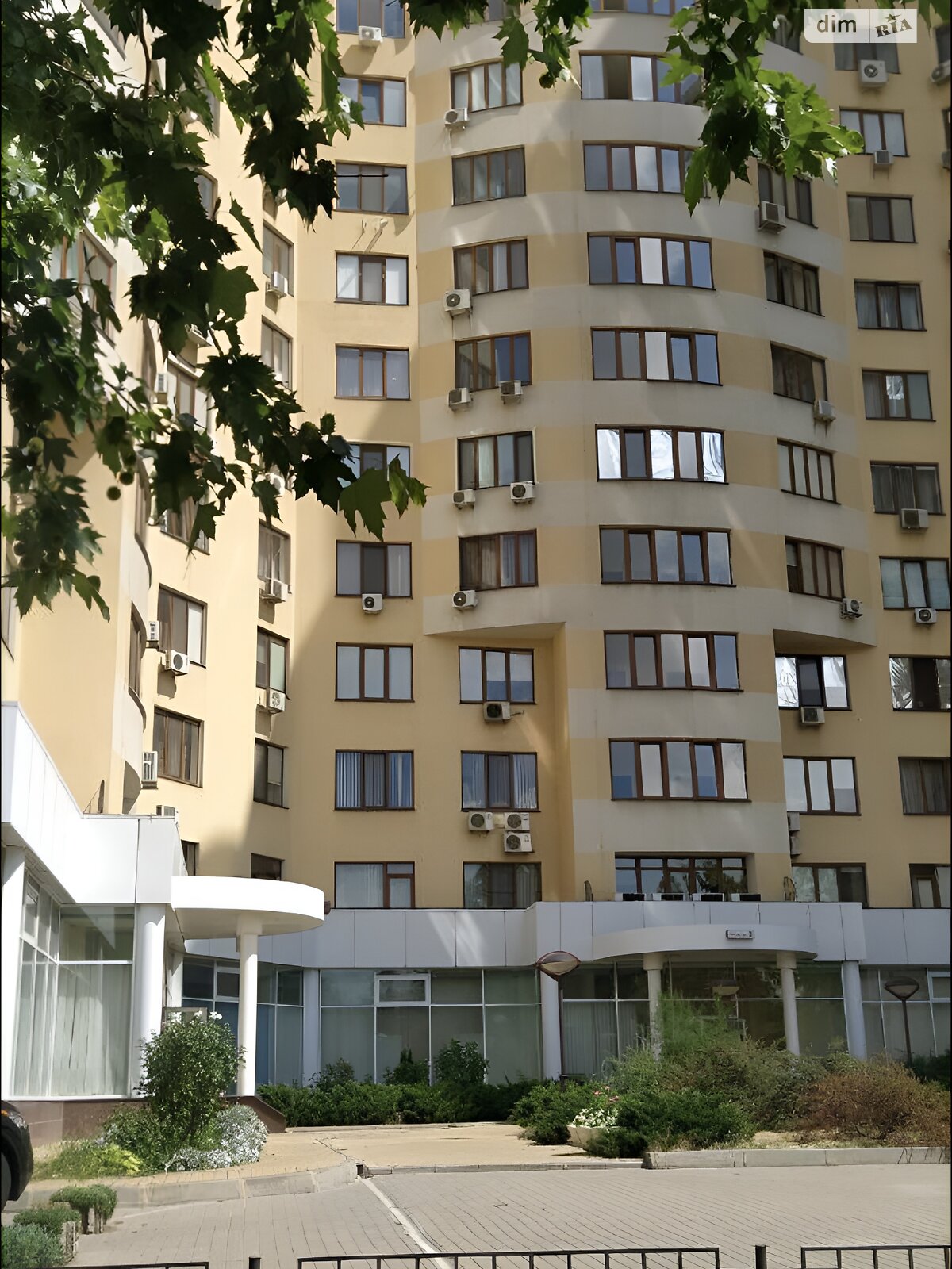 однокомнатная квартира в Одессе, район Приморский, на просп. Шевченко 33Б в аренду на долгий срок помесячно фото 1 однокомнатная квартира в Одессе, район Приморский, на просп. Шевченко 33Б в аренду на долгий срок помесячно фото 1