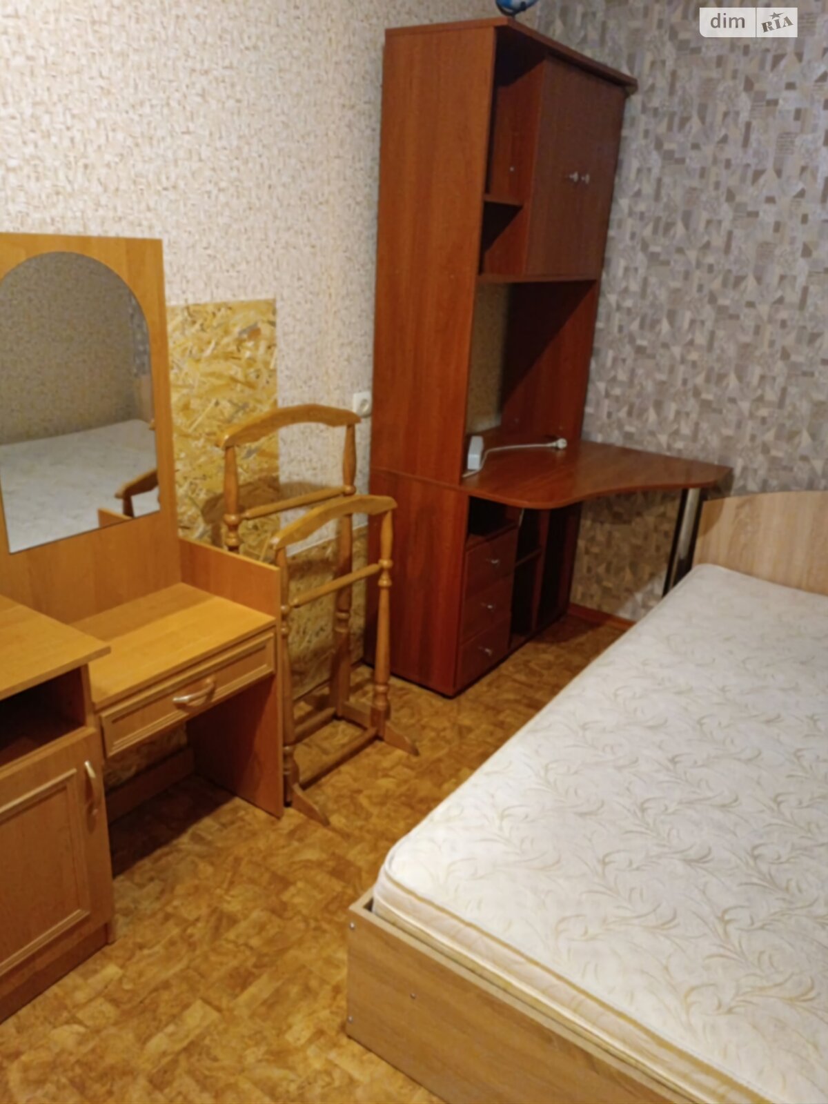 двокімнатна квартира в Одесі, район Приморський, на просп. Шевченка 8/7 в довготривалу оренду помісячно фото 1