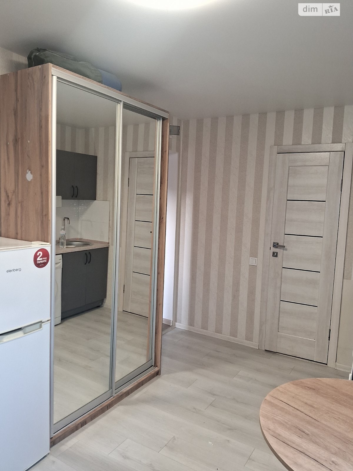 однокімнатна квартира в Одесі, район Приморський, на вул. Софіївська 10 в довготривалу оренду помісячно фото 1