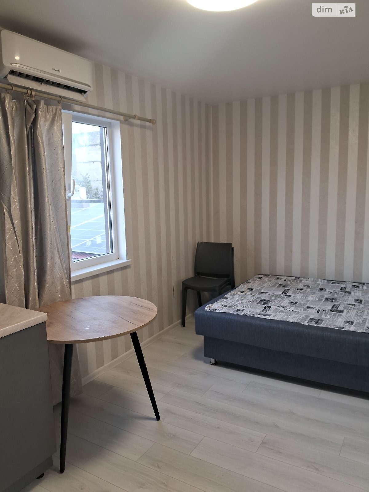 однокімнатна квартира в Одесі, район Приморський, на вул. Софіївська 10 в довготривалу оренду помісячно фото 1