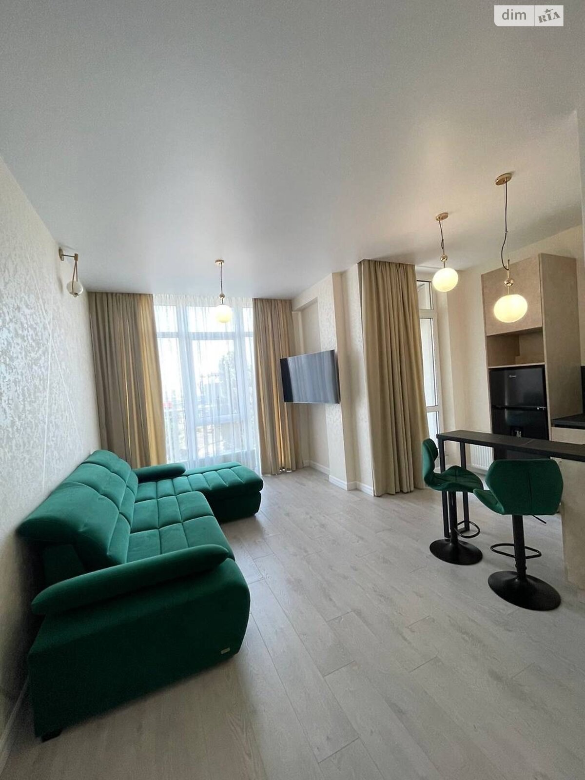 однокомнатная квартира в Одессе, район Приморский, на ул. Софиевская 1А в аренду на долгий срок помесячно фото 1 однокомнатная квартира в Одессе, район Приморский, на ул. Софиевская 1А в аренду на долгий срок помесячно фото 1