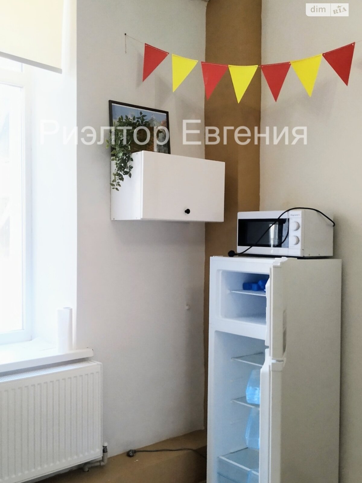 однокомнатная квартира в Одессе, район Приморский, на ул. Спиридоновская 9 в аренду на долгий срок помесячно фото 1 однокомнатная квартира в Одессе, район Приморский, на ул. Спиридоновская 9 в аренду на долгий срок помесячно фото 1