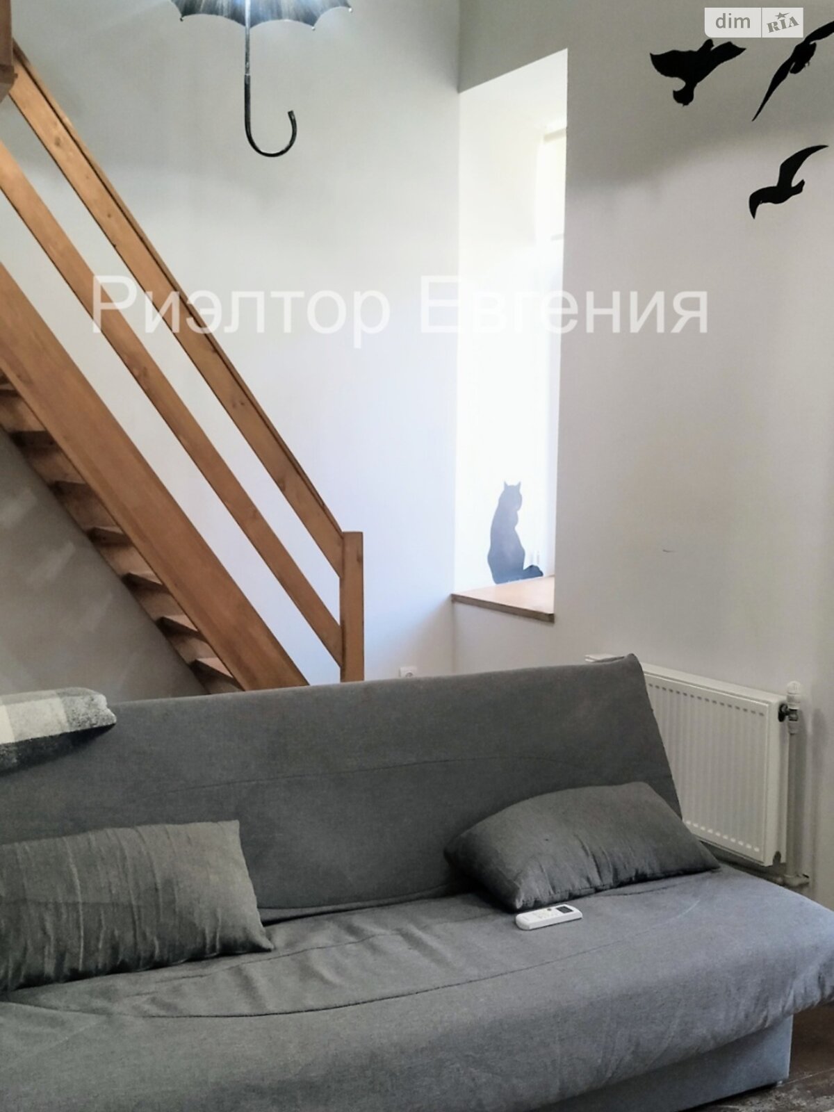 однокомнатная квартира в Одессе, район Приморский, на ул. Спиридоновская 9 в аренду на долгий срок помесячно фото 1 однокомнатная квартира в Одессе, район Приморский, на ул. Спиридоновская 9 в аренду на долгий срок помесячно фото 1