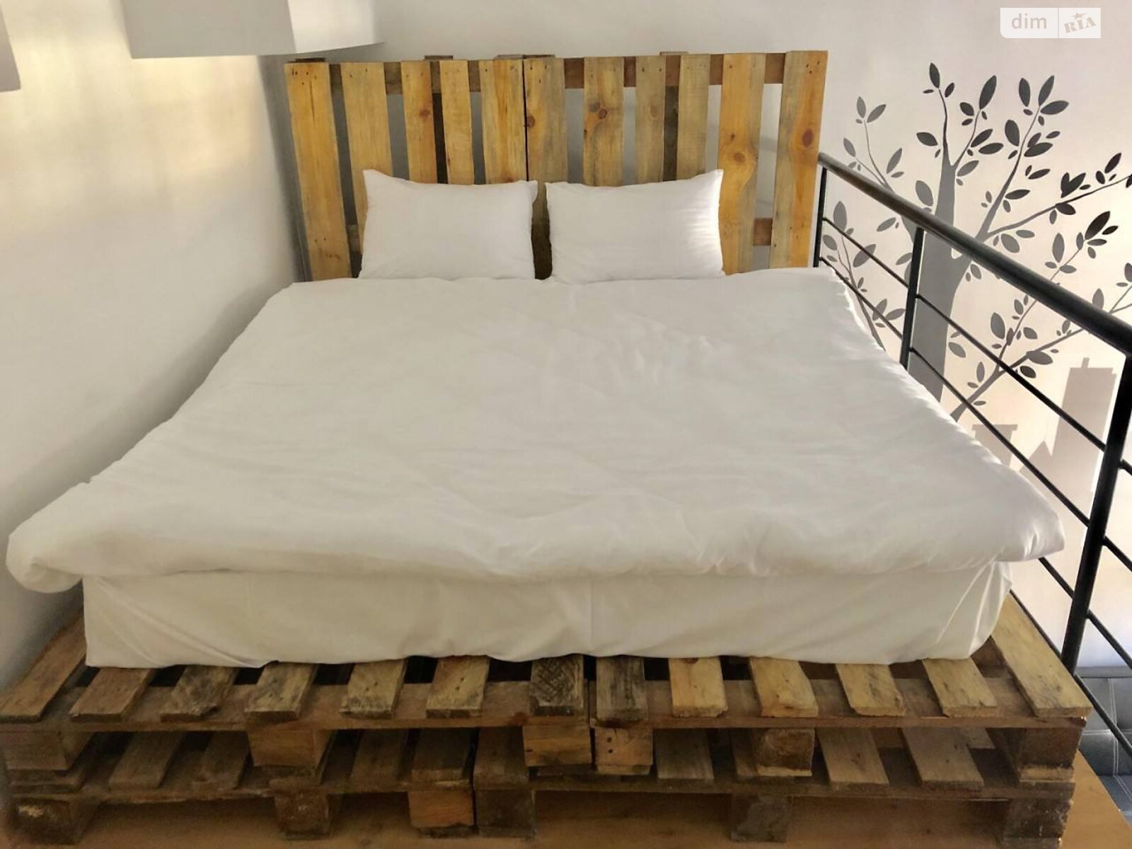 однокомнатная квартира в Одессе, район Приморский, на ул. Спиридоновская 8 в аренду на долгий срок помесячно фото 1